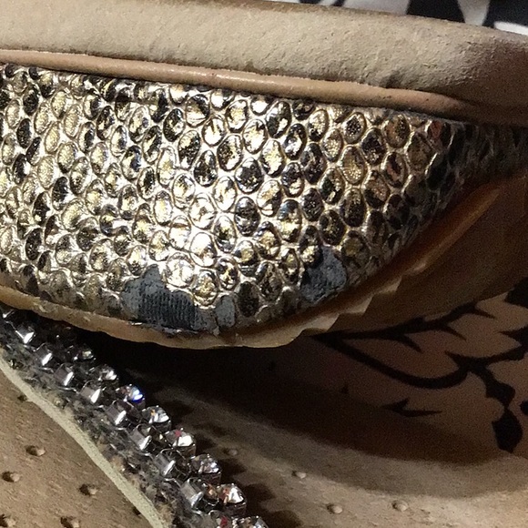 VOLATILE SANDALS - Picture 6 of 9